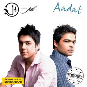 Image for 'Aadat (Remastered)'
