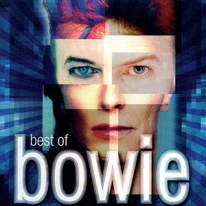 Image for 'Best Of Bowie'
