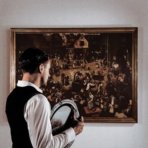 Image for 'Sługa karnawału'