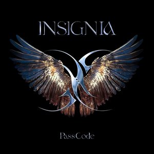 Image for 'INSIGNIA'