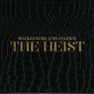 Imagem de 'The Heist'