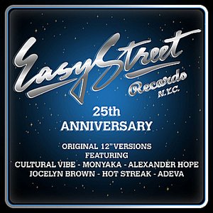 Image for 'Easy Street Records - 25th Anniversary'