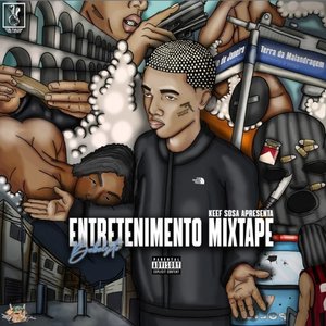 Image for 'Entretenimento Mixtape'