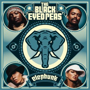 Image for 'Elephunk (International Version)'
