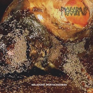 Image for 'Malignant Worthlessness'