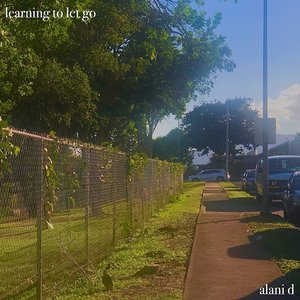 'Learning to Let Go'の画像