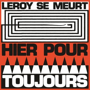 Image for 'HIER POUR TOUJOURS'