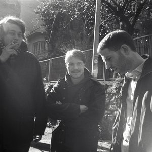 Image for 'The Radio Dept.'