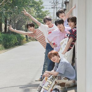 Image for 'NCT WISH'