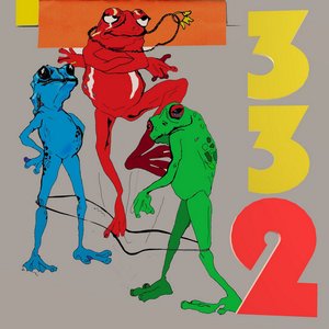 Image for '332'