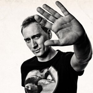 Image for 'Paul van Dyk'
