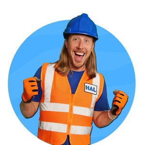 Image for 'Handyman Hal'