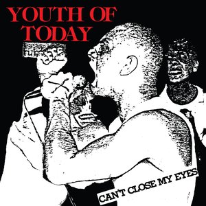 Image for 'Can't Close My Eyes'