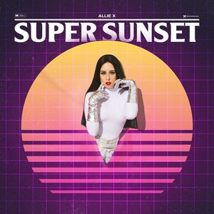 Image for 'Super Sunset'