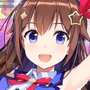 Изображение для 'ときのそら'