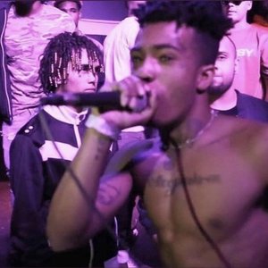 'XXXTentacion & Lil Pump' için resim