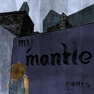 'Giants EP'の画像