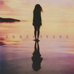 Image for 'Pure Sativa'