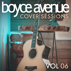 Bild für 'Cover Sessions, Vol. 6'