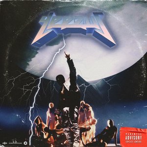 Imagem de 'Lost Yeezus'