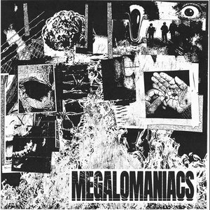 Imagem de 'Megalomaniacs'