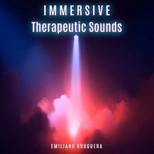 Image for 'Immersive Therapeutic Sounds'
