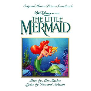 Image for 'The Little Mermaid'