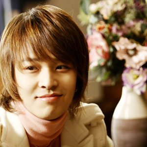 Image for 'Kim Jung Hoon'
