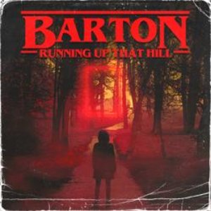 Bild för 'Running Up That Hill (a deal with god)'