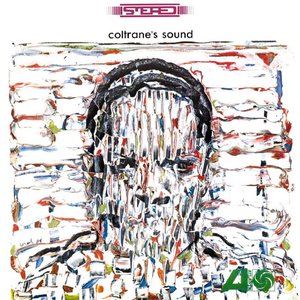 Zdjęcia dla 'Coltrane's Sound'
