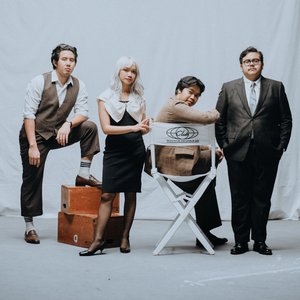 Image for 'Reality Club'