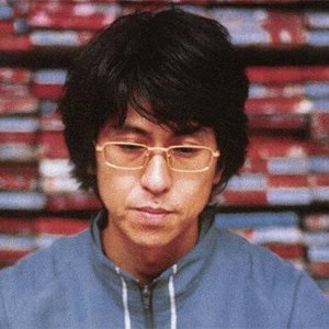 Image for 'Susumu Yokota'