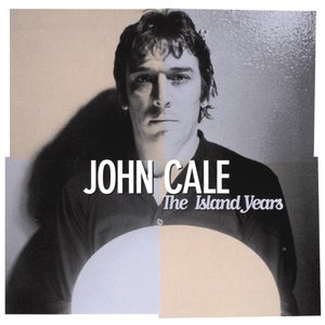 Image for 'The Island Years'