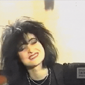 SAINTSatanist