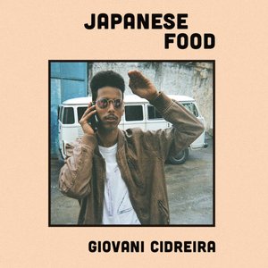 Image for 'Japanese Food'
