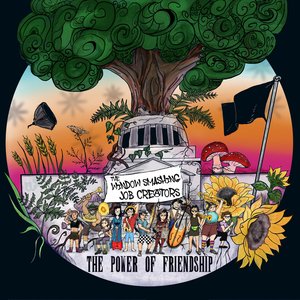 Zdjęcia dla 'The Power of Friendship'