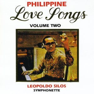 Image for 'Love Songs, Vol. 2'