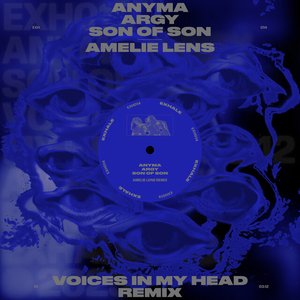 Image for 'Voices In My Head (Amelie Lens Remix)'