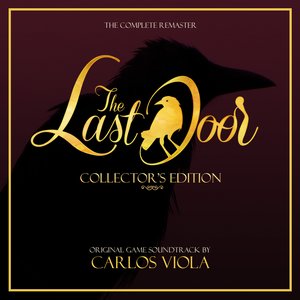 Bild für 'The Last Door Collector's Edition'