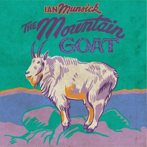 Image for 'The Mountain Goat'