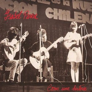 Image for 'Como Una Historia'