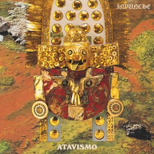 Image for 'Atavismo'