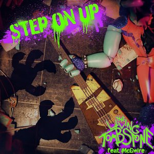 Zdjęcia dla 'Step On Up'