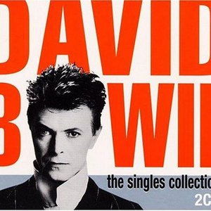 Immagine per 'The Singles Collection CD 1'
