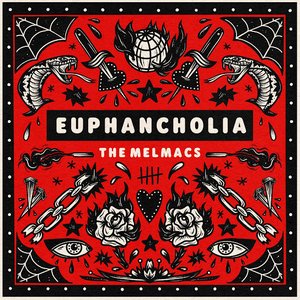 Immagine per 'EUPHANCHOLIA'