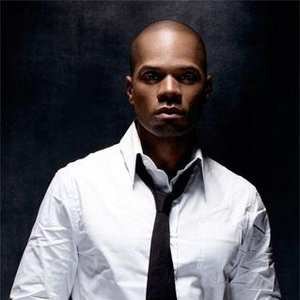 Image for 'Kirk Franklin'