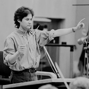 Image for 'London Symphony Orchestra & James Horner'