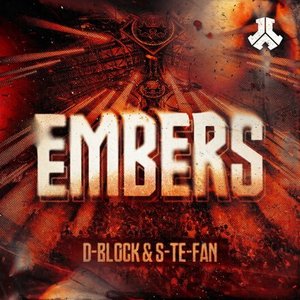 'Embers'の画像