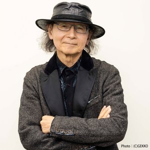 Image for 'Takashi Kako'