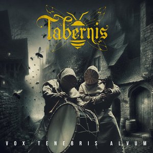 Image for 'Vox Tenebris Alvum'